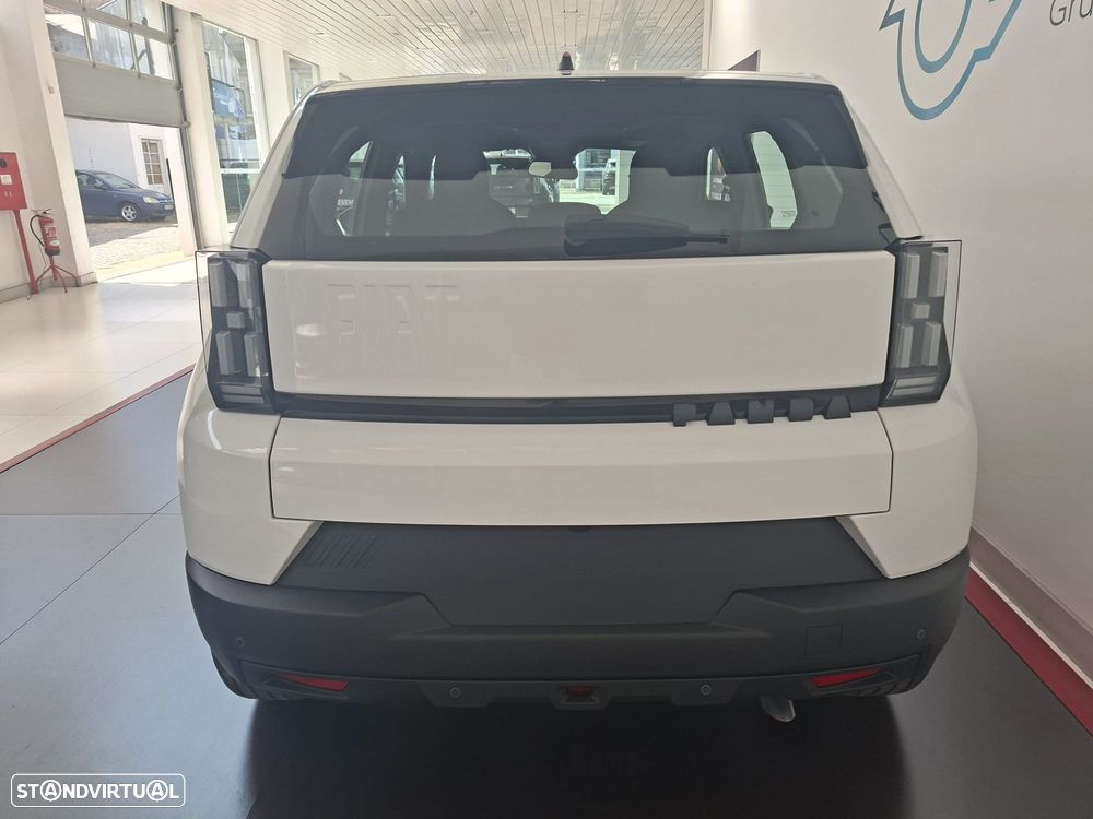 Fiat Grande Panda - 4
