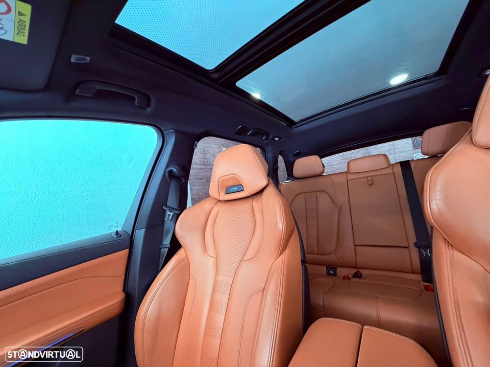 BMW X5 45 e xDrive Pack M - 38