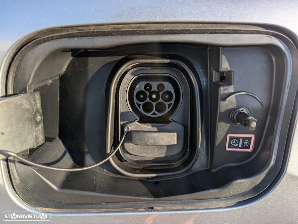 Citroën e-C4 Feel Pack - 23
