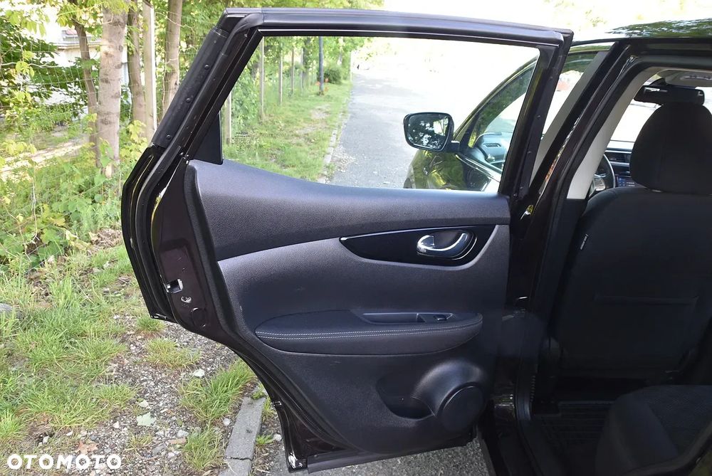 Nissan Qashqai - 16