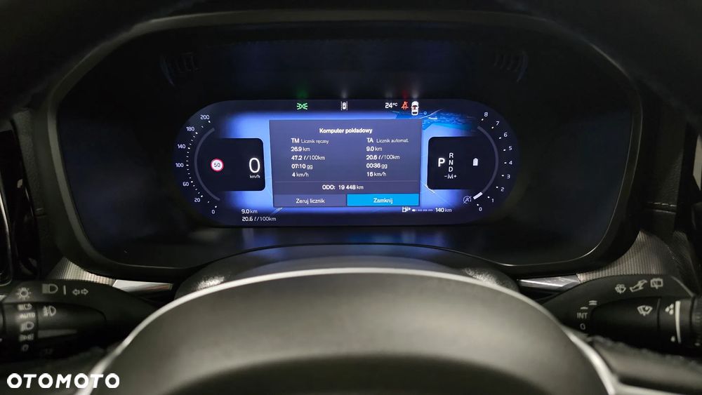 Volvo XC 60 B5 B AWD Ultimate Black Edition - 27