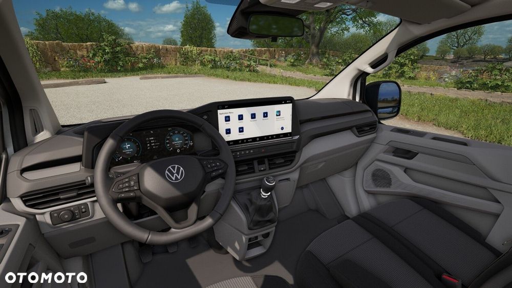 Volkswagen Caravelle - 11