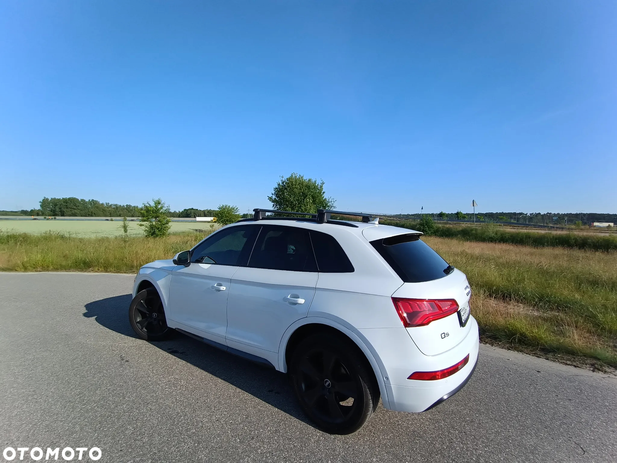 Audi Q5 - 6