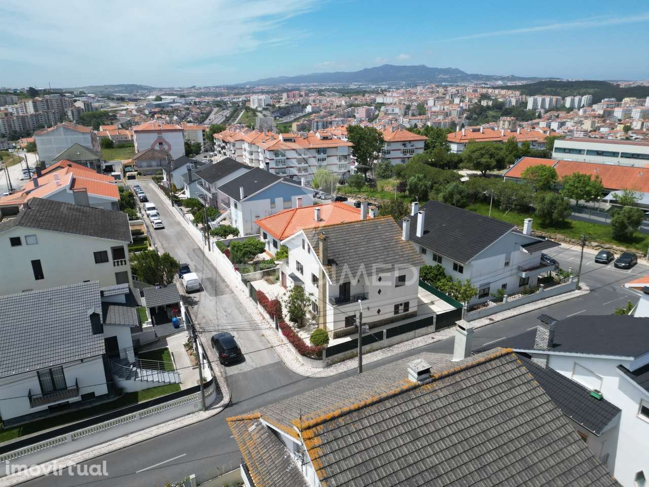 Moradia T6 I Agualva - Cacém - Grande imagem: 2/33