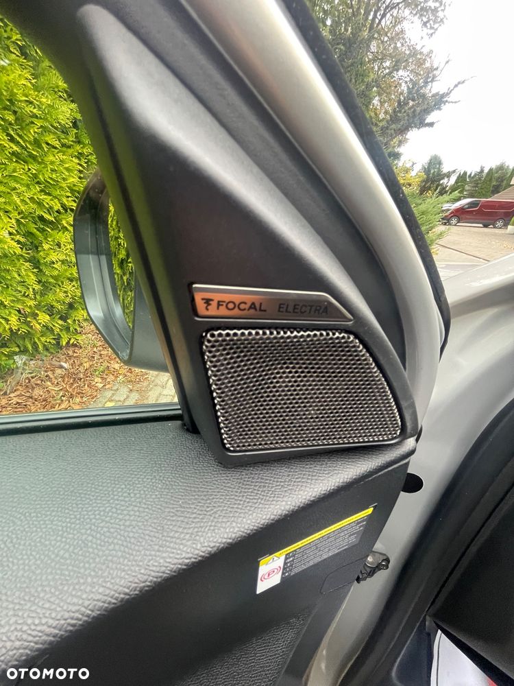 DS Automobiles DS 7 Crossback 1.6 PureTech Rivoli - 29