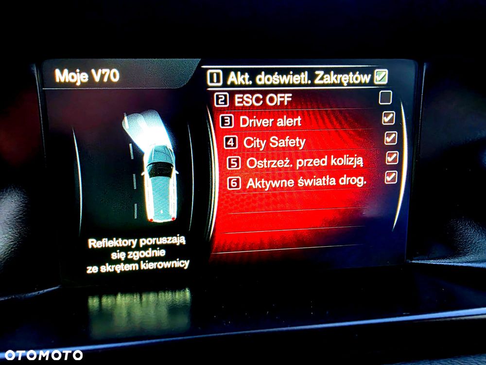Volvo V70 D2 Drive-E Summum - 32