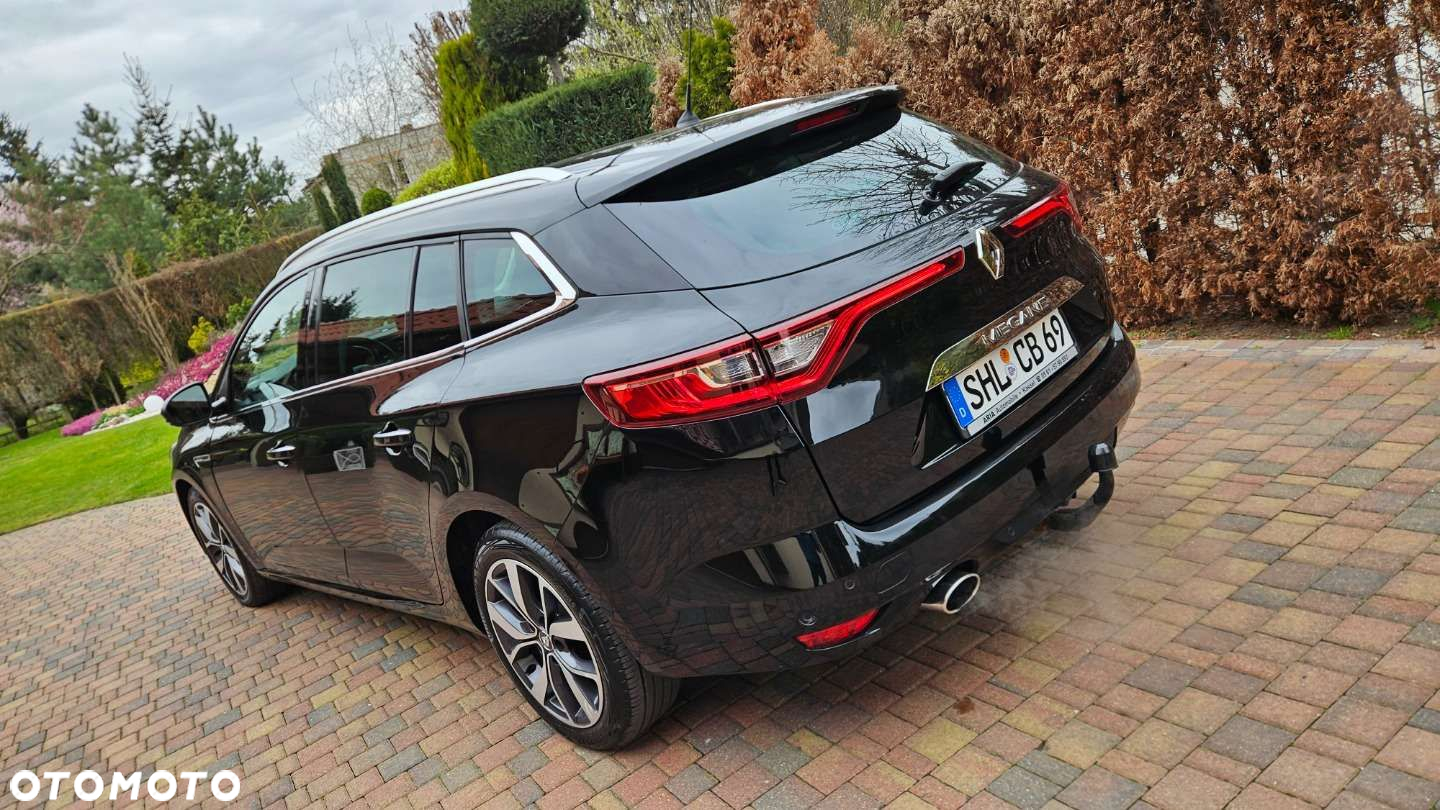 Renault Megane - 7