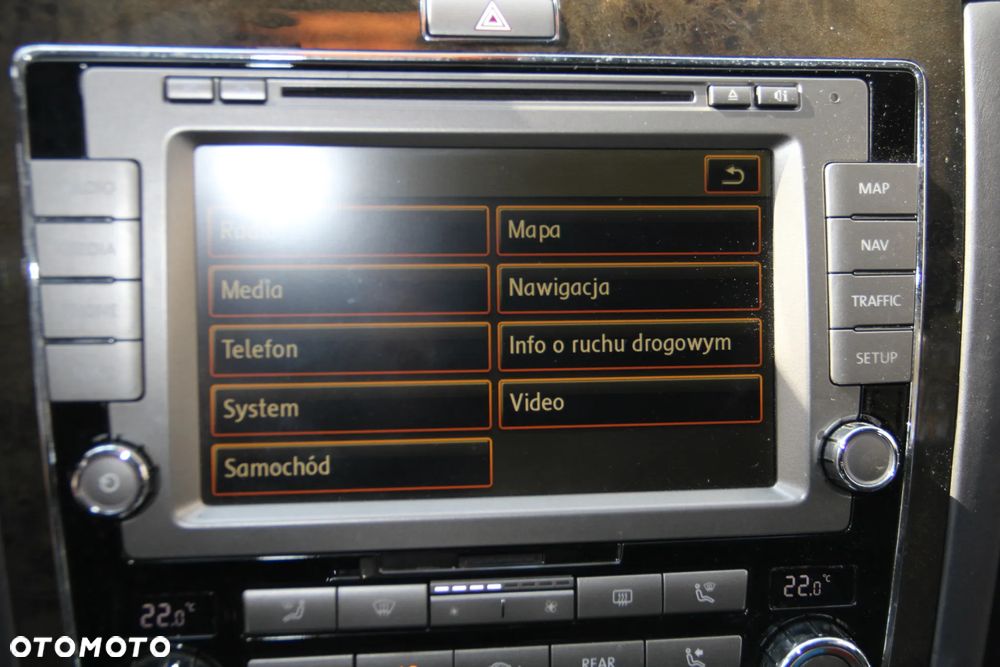 Volkswagen Phaeton 3.0 V6 TDI DPF 4Mot (5os) - 19