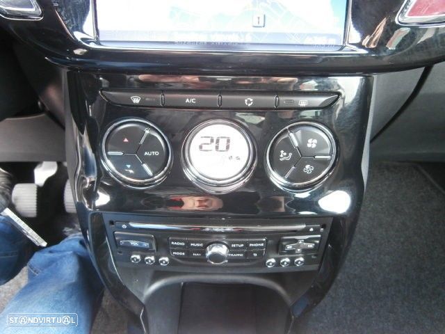 Citroën DS3 1.6 e-HDi So Chic 95g - 16