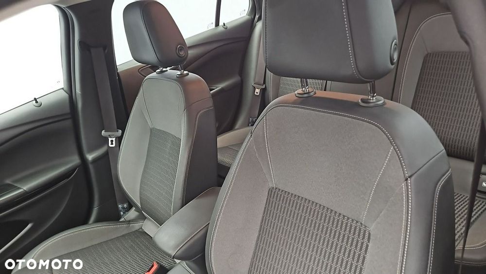 Opel Astra 1.5 CDTI Elegance S&S - 12