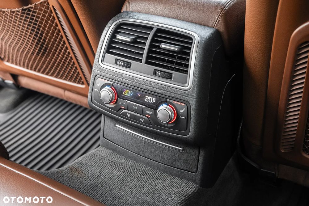 Audi A6 Limousine - 20