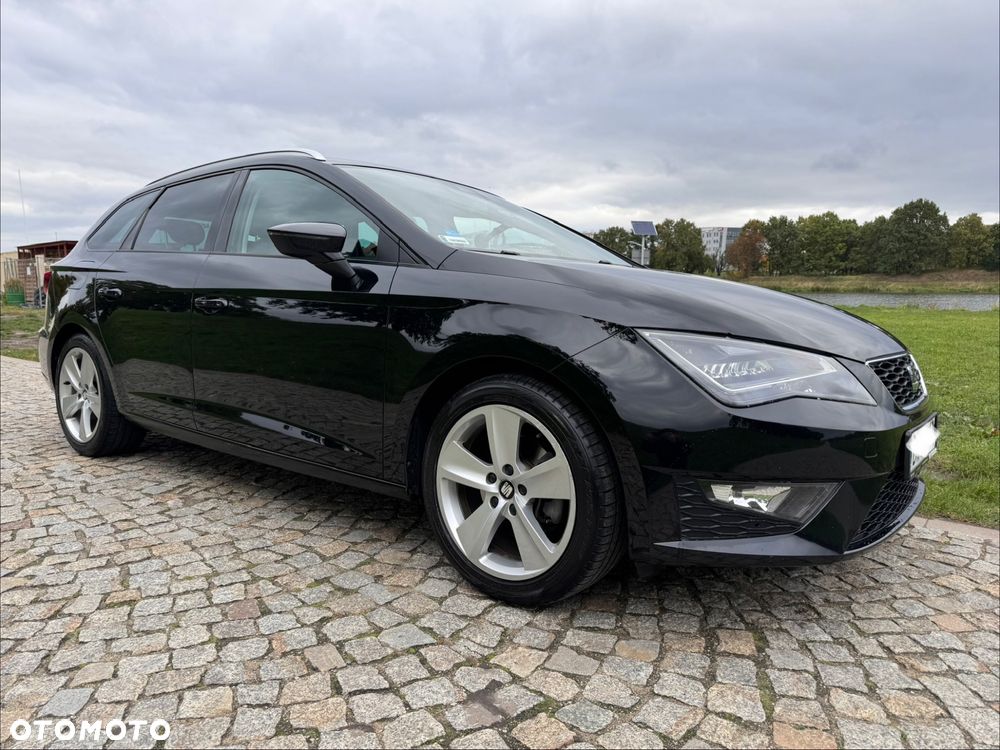 Seat Leon - 6