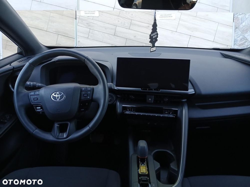 Toyota C-HR 1.8 Hybrid Style - 11