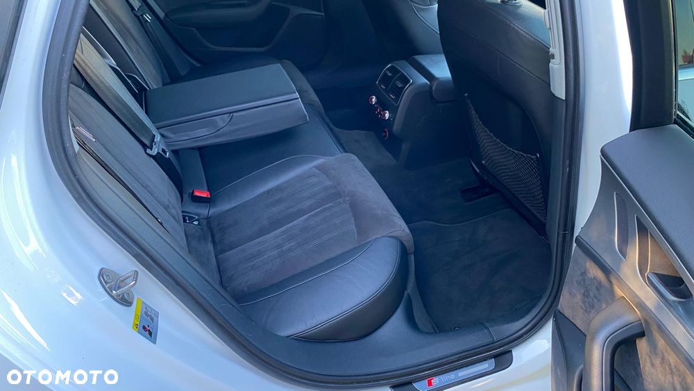 Audi A6 Avant 2.0 TDI - 40