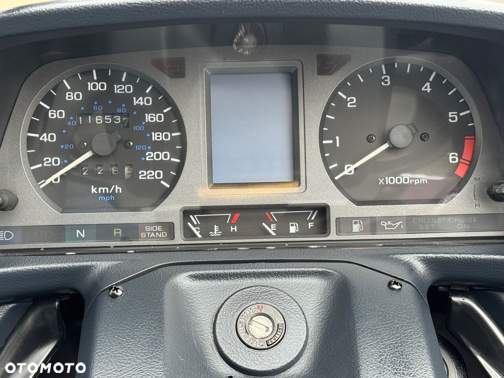 Honda GL - 18