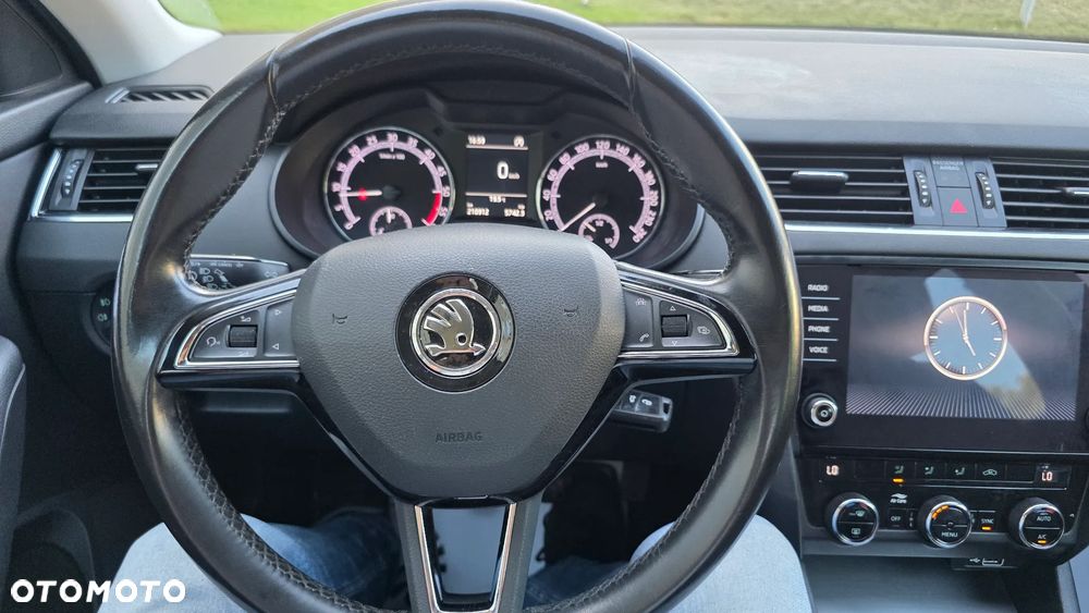 Skoda Octavia - 27