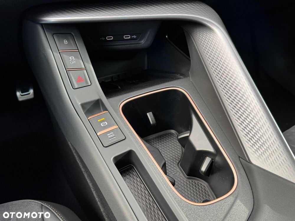 Cupra Terramar - 32