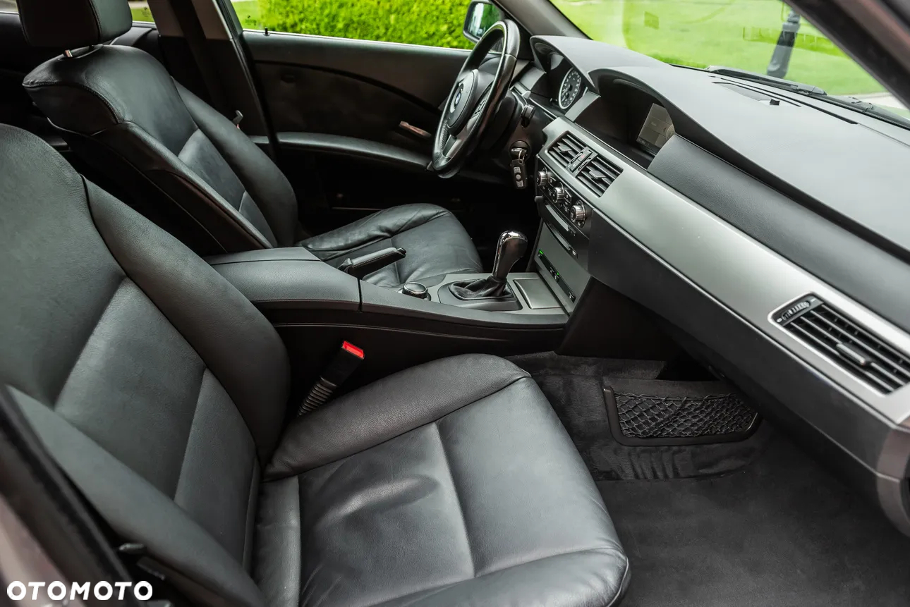 BMW Seria 5 - 31