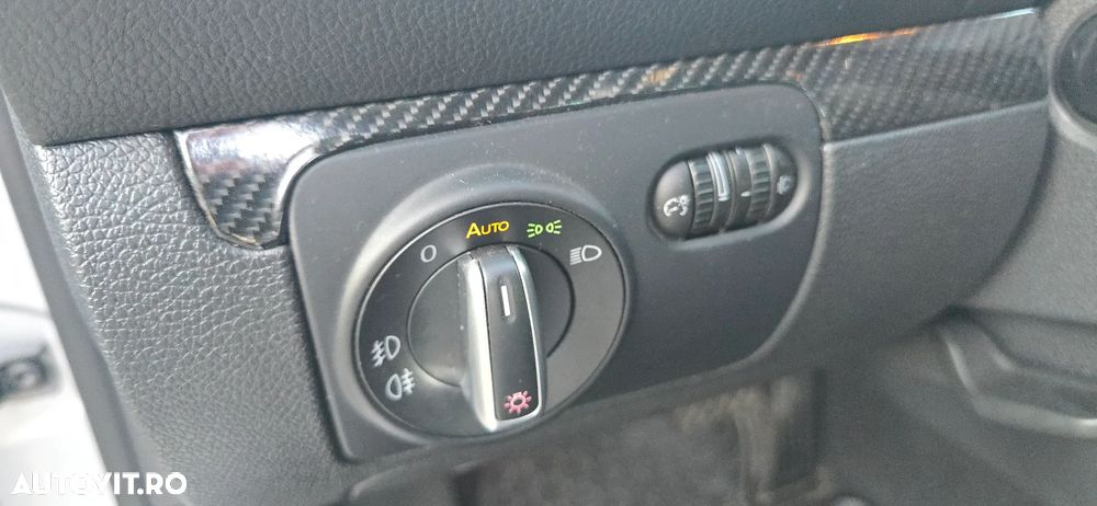 Volkswagen Scirocco - 18