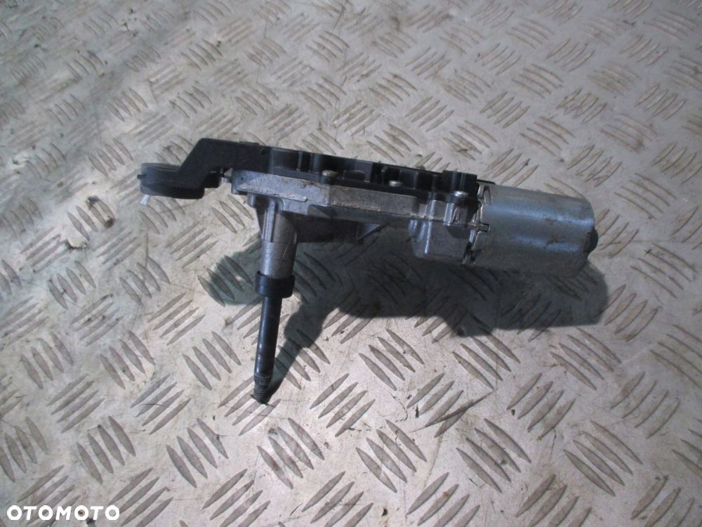 Silniczek wycieraczki szyby tylnej Ford C-Max facelift 2007 3M51-R17K441-AB - 2