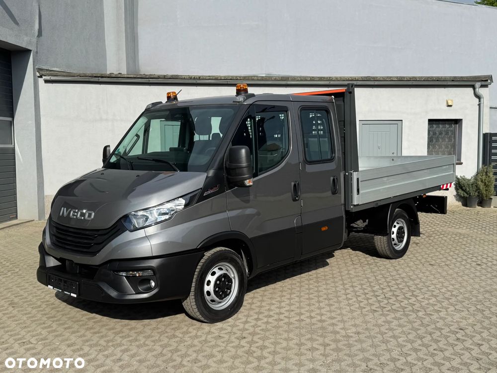 Iveco Daily - 2