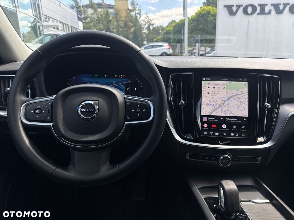 Volvo V60 - 13