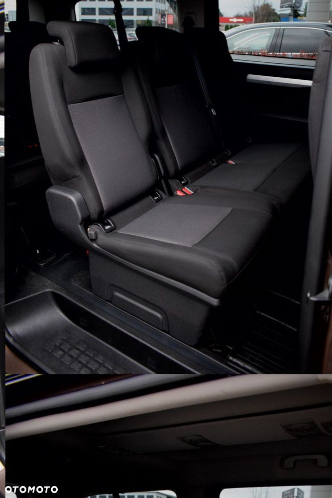 Toyota Proace Verso 2.0 D4-D Long Business - 15