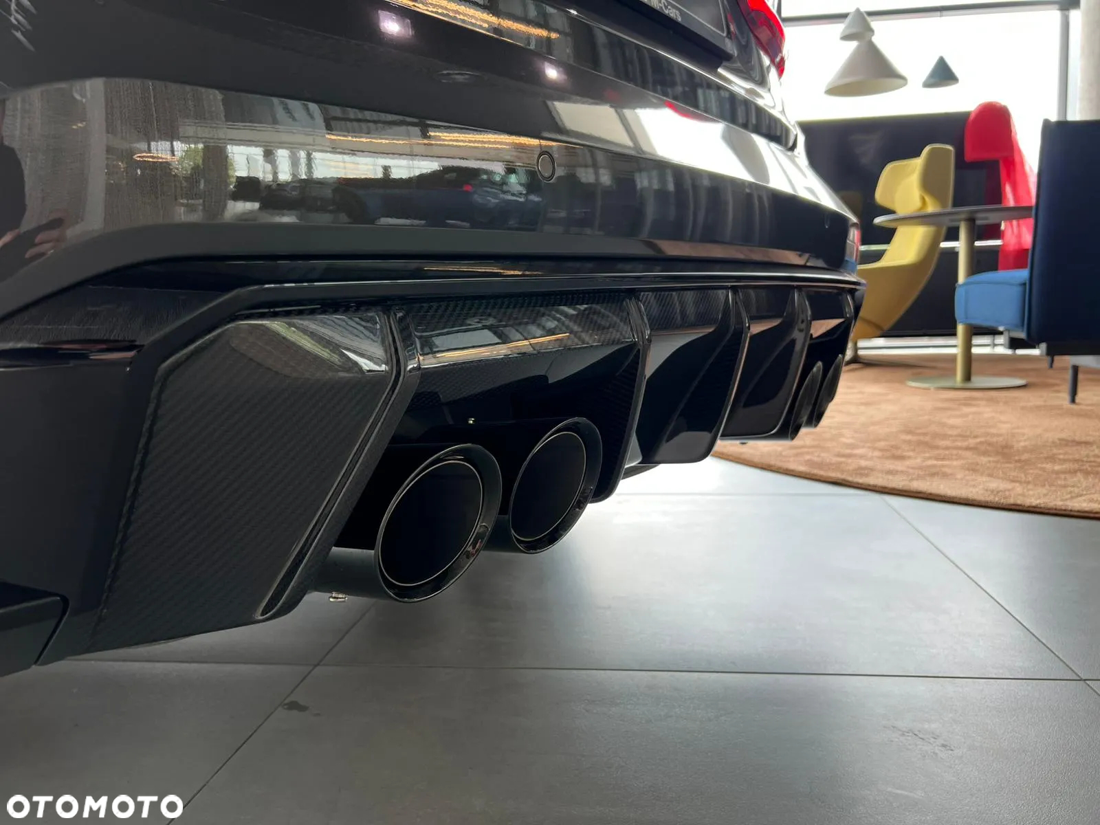 BMW M3 Competition xDrive sport - 11