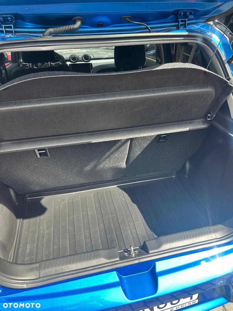 Suzuki Swift 1.2 Dualjet SHVS Premium Plus - 7