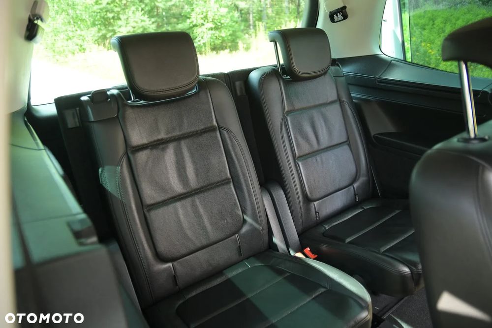 Seat Alhambra 2.0 TDI Start & Stop 4Kids - 18