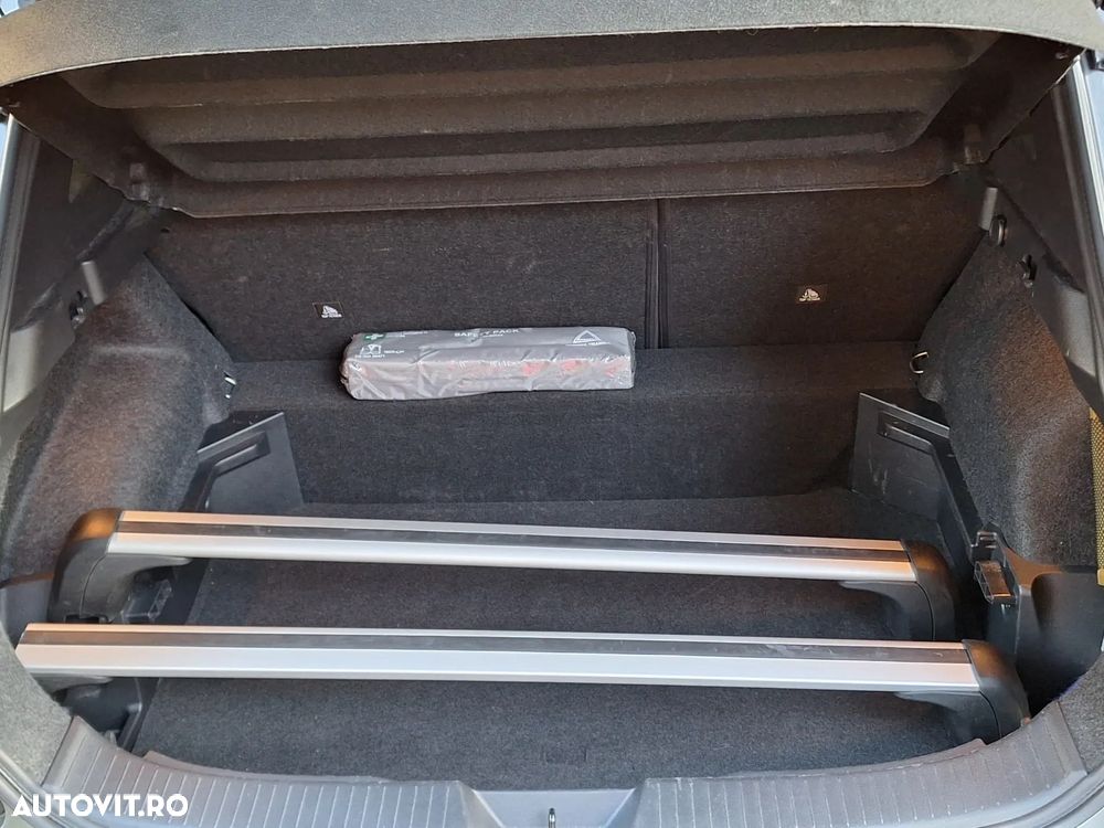 Nissan Qashqai - 33