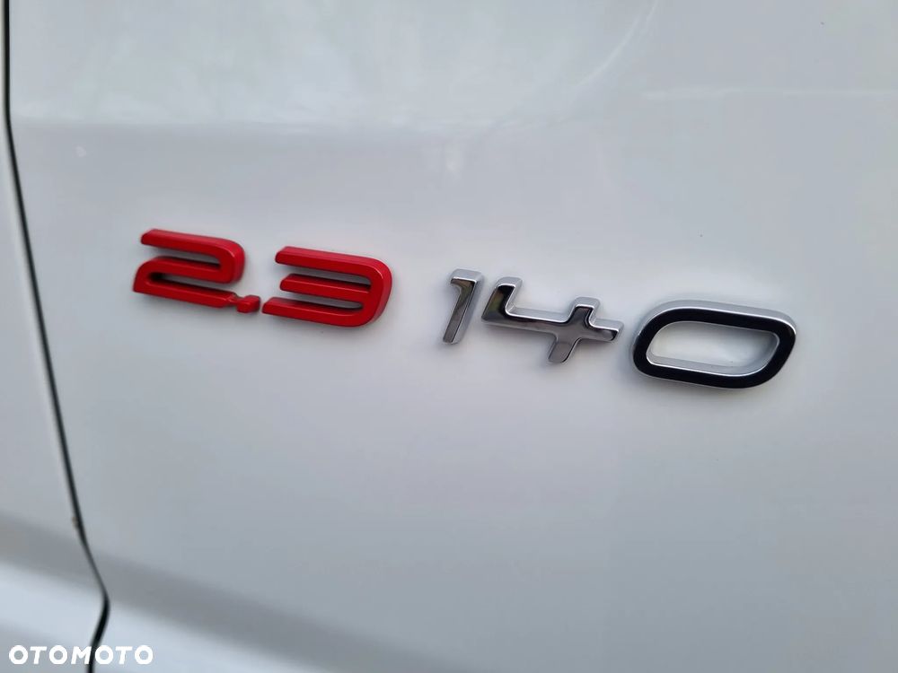 Fiat Ducato 2.3 Multijet 140 KM 6-cio Osobowy L3H2 Brygadowy - 24