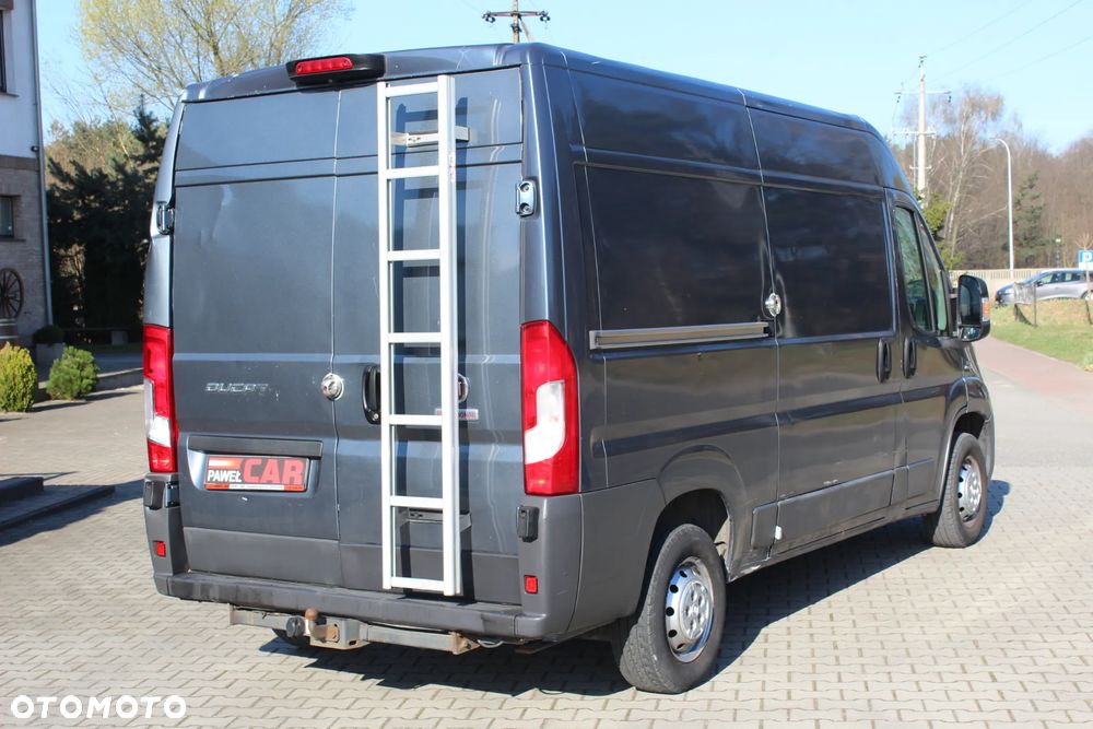 Fiat Ducato - 5