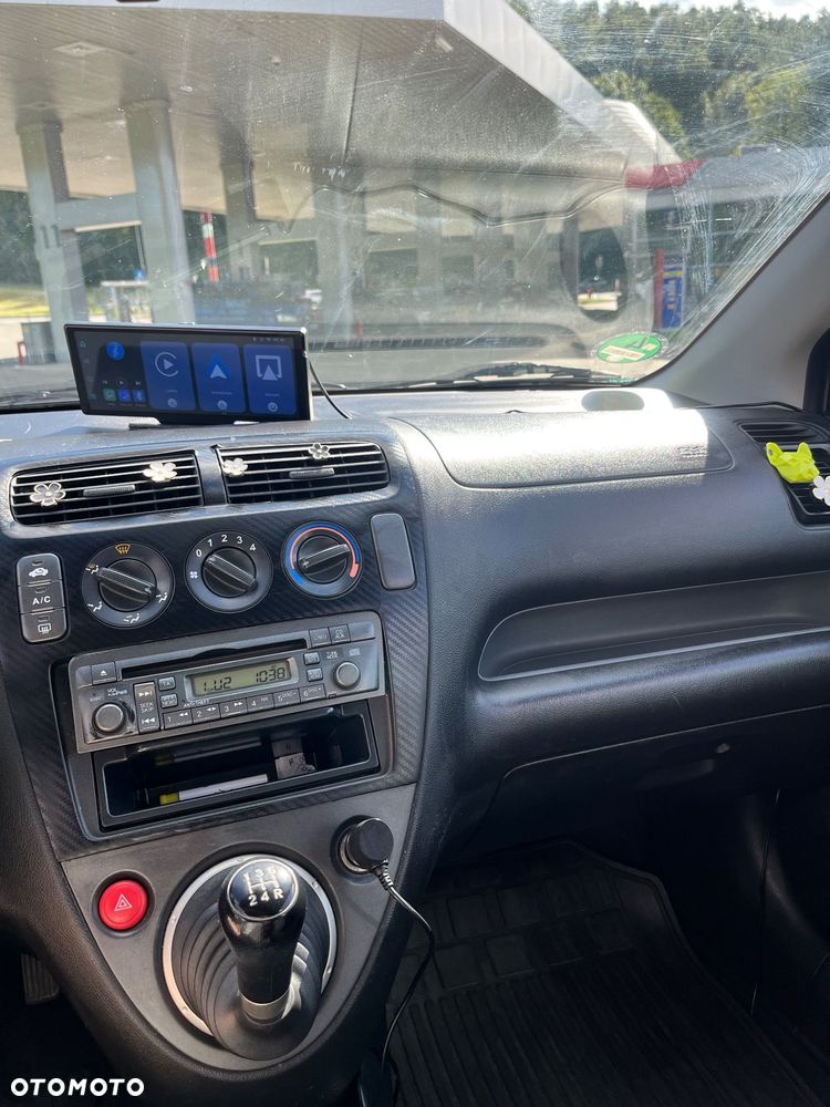 Honda Civic 1.4i Sport - 9