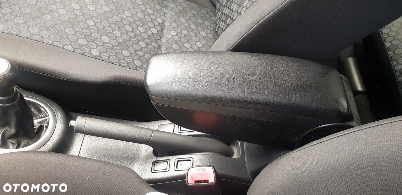 Suzuki SX4 1.6 VVT 4x2 Style - 29