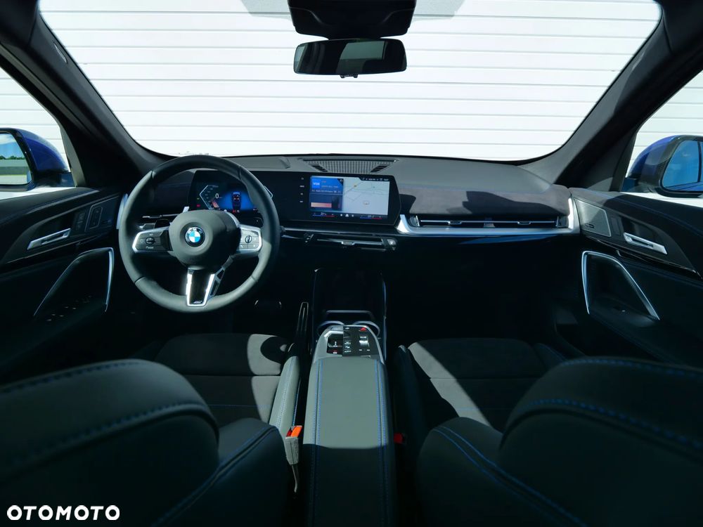 BMW X1 xDrive23i mHEV M Sport sport - 14