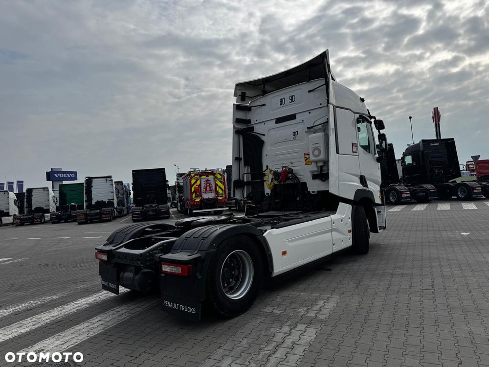 Renault T 480 Sleeper Cab - 7