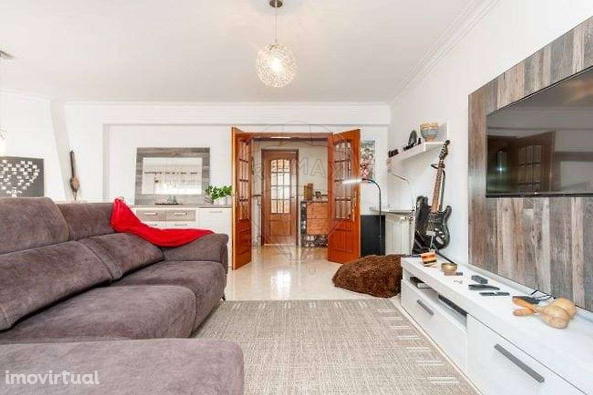 Apartamento T3 para venda - Grande imagem: 2/27