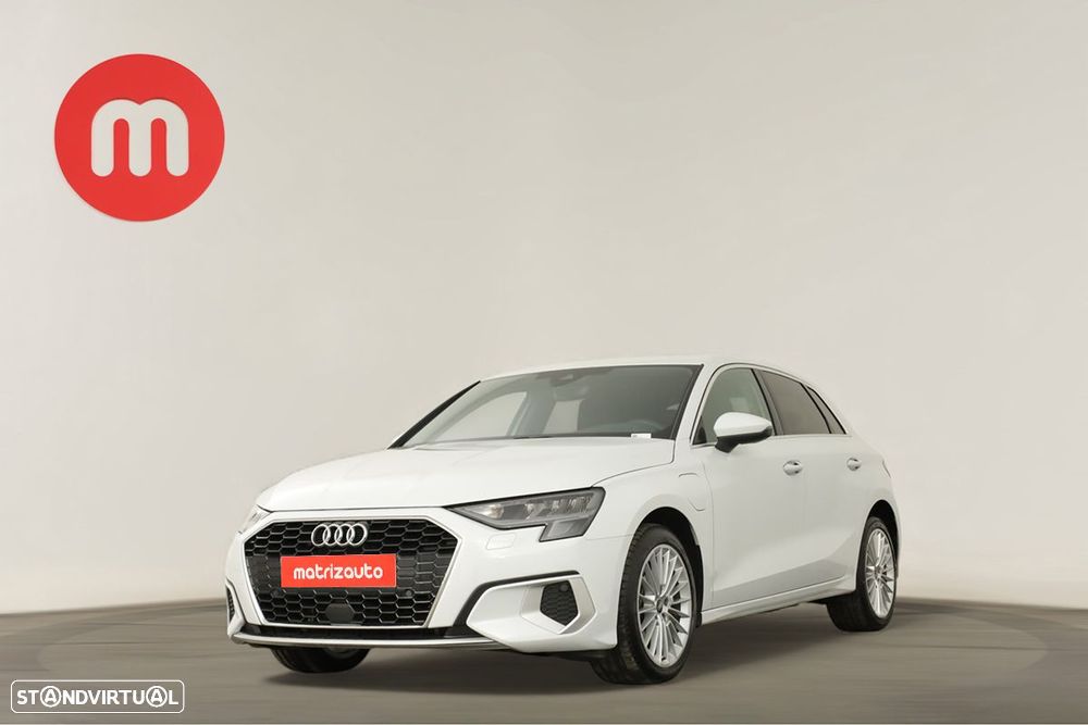 Audi A3 Sportback 40 TFSIe Advanced - 2
