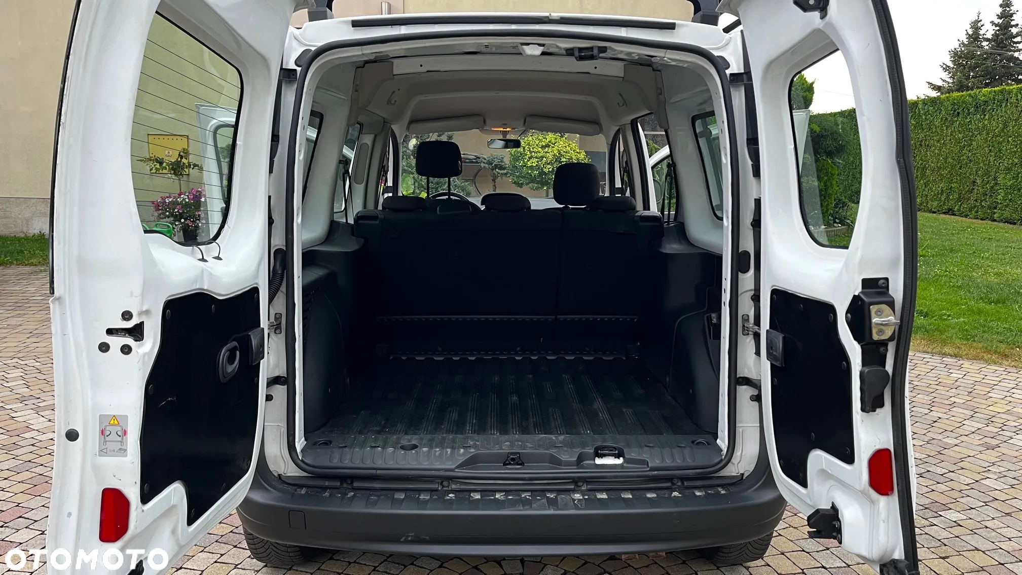 Renault Kangoo - 10