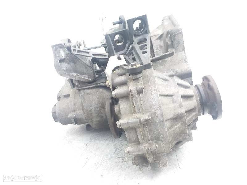 CAIXA VELOCIDADES VOLKSWAGEN GOLF V 2007 - 4