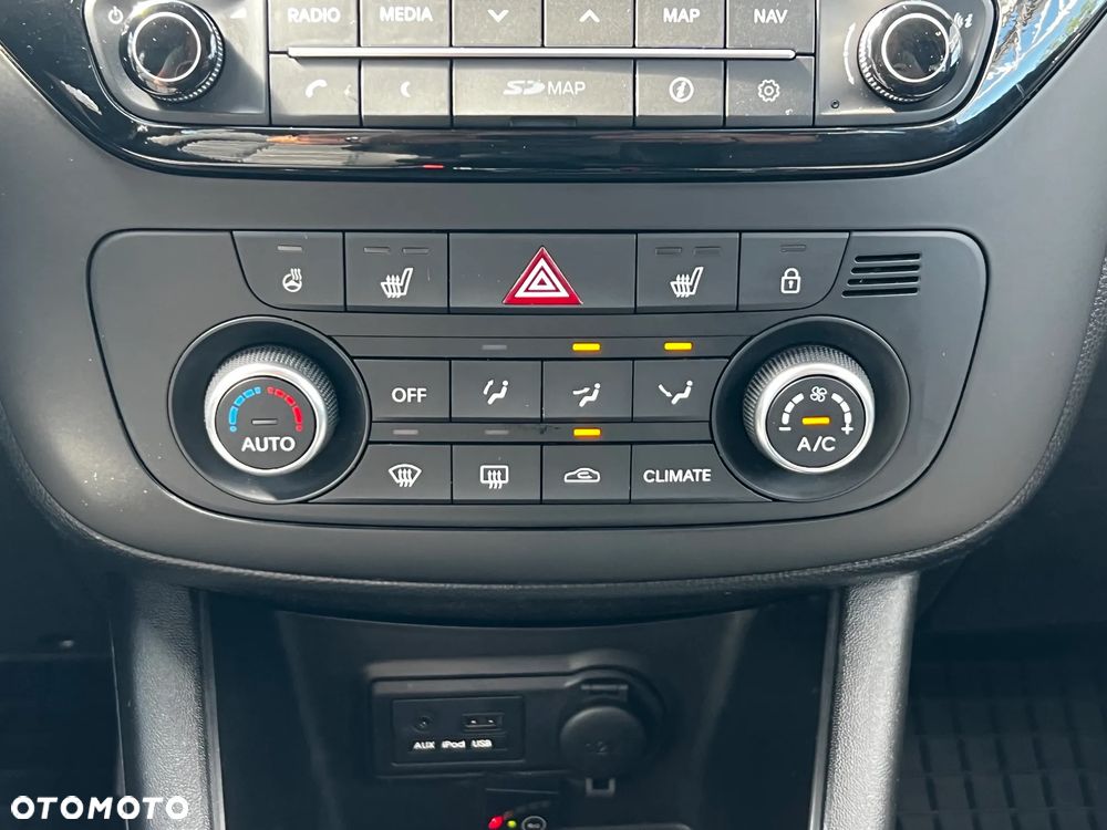 Kia Venga 1.4 Business Line - 22