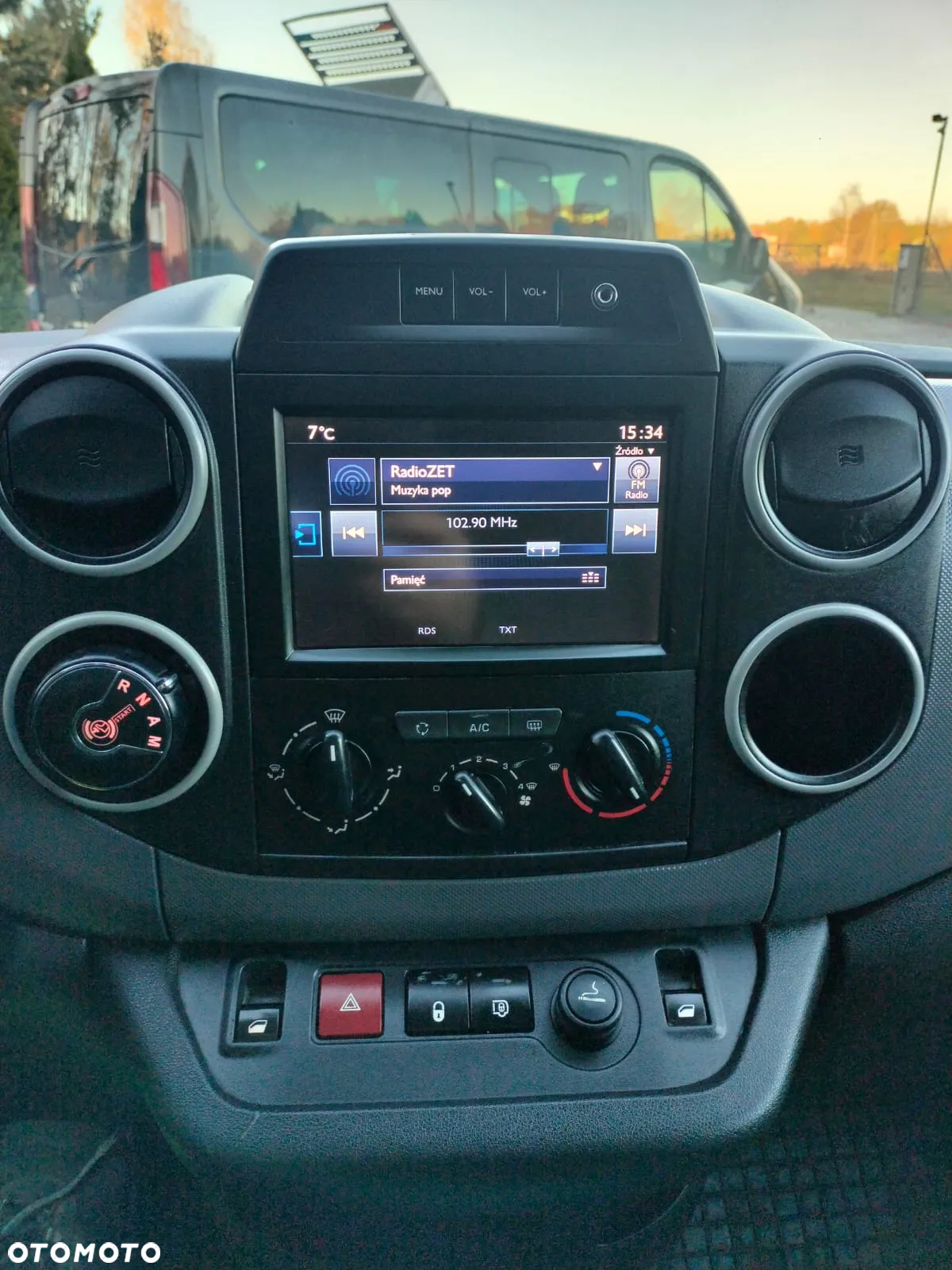 Peugeot Partner - 15