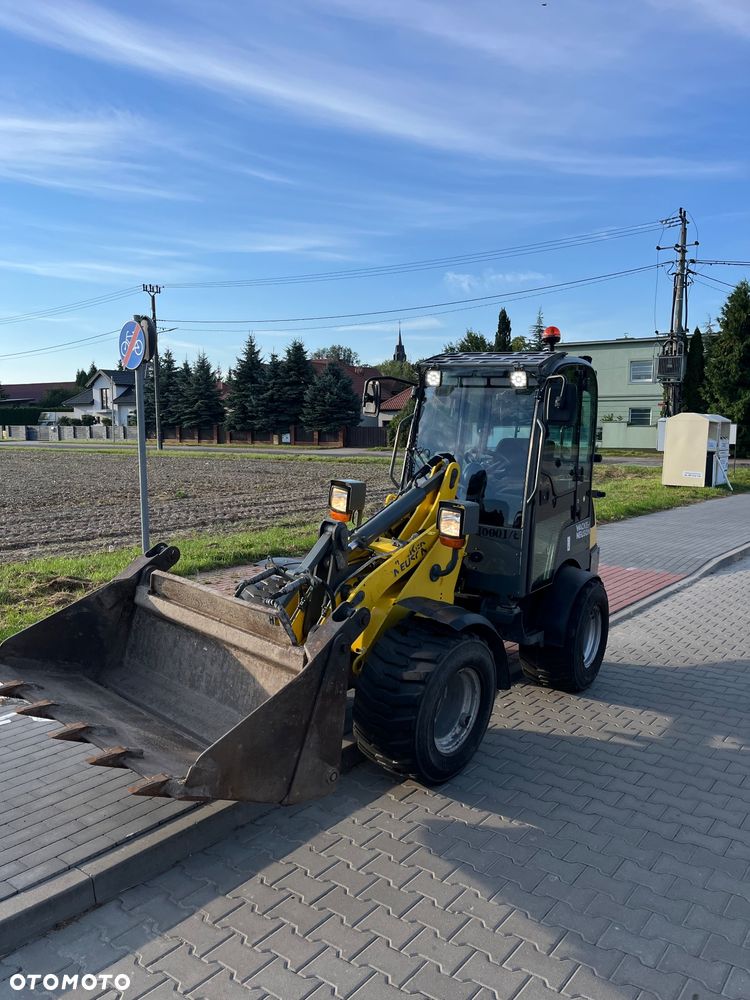 Wacker Neuson Wl 25 - 11