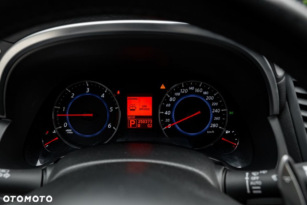 Infiniti FX FX30d AWD S - 30
