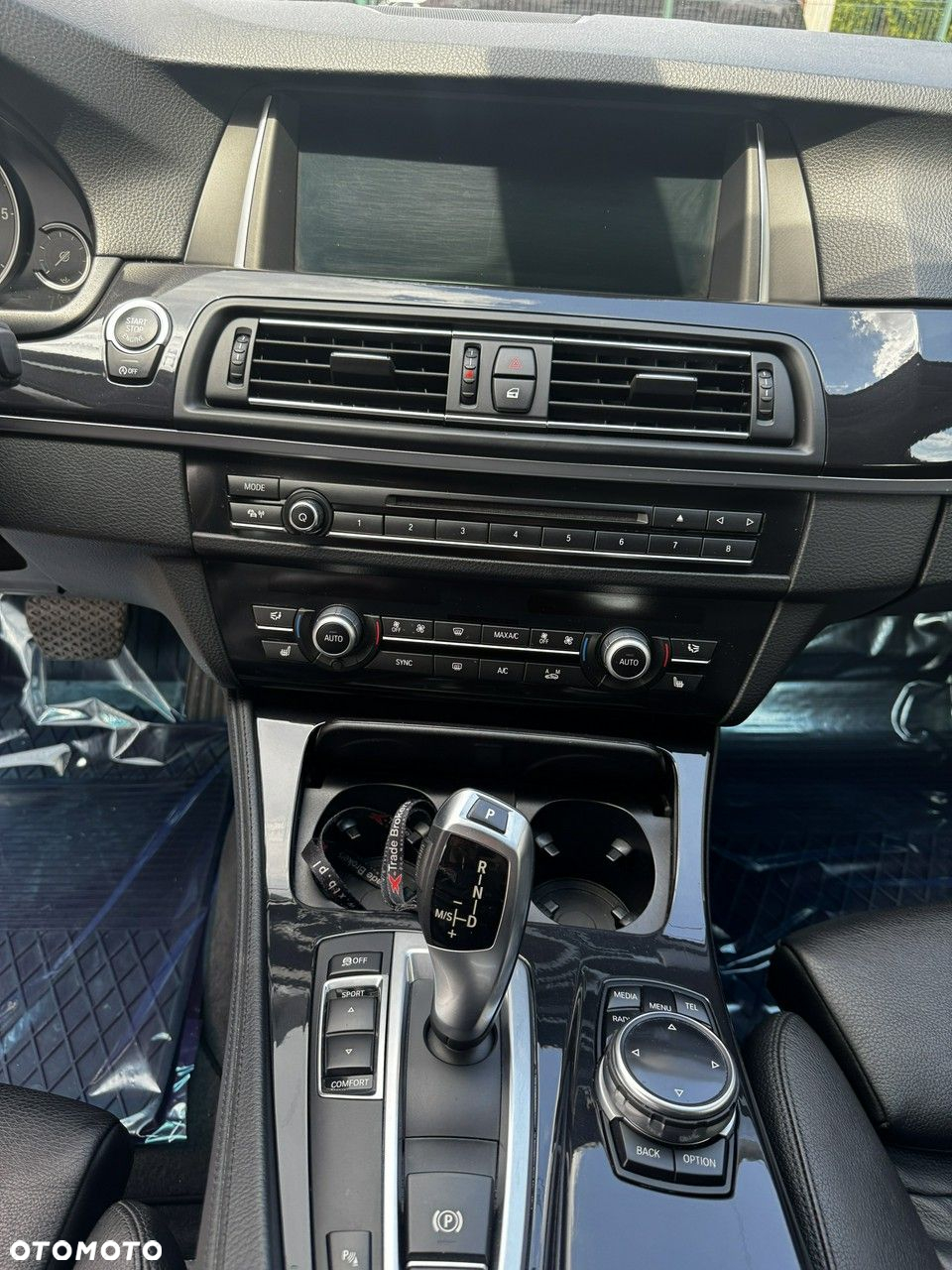 BMW Seria 5 - 17