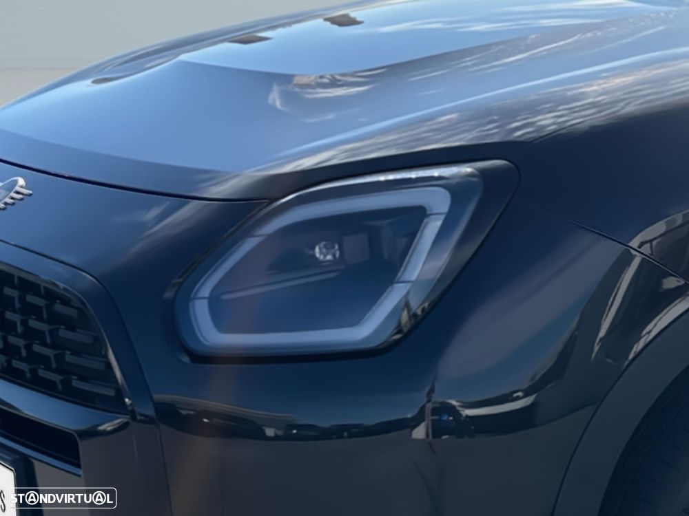 MINI Countryman D Classic - 4