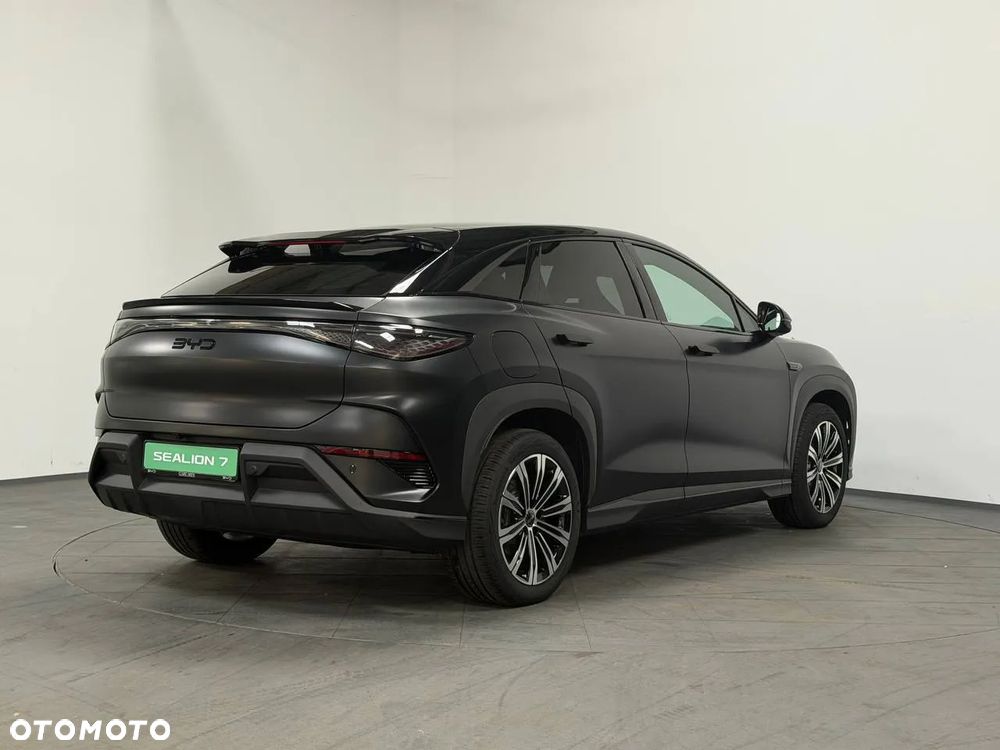 BYD Sealion 7 - 3