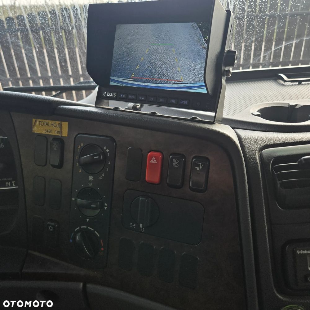 Mercedes-Benz Atego 1224 - 15