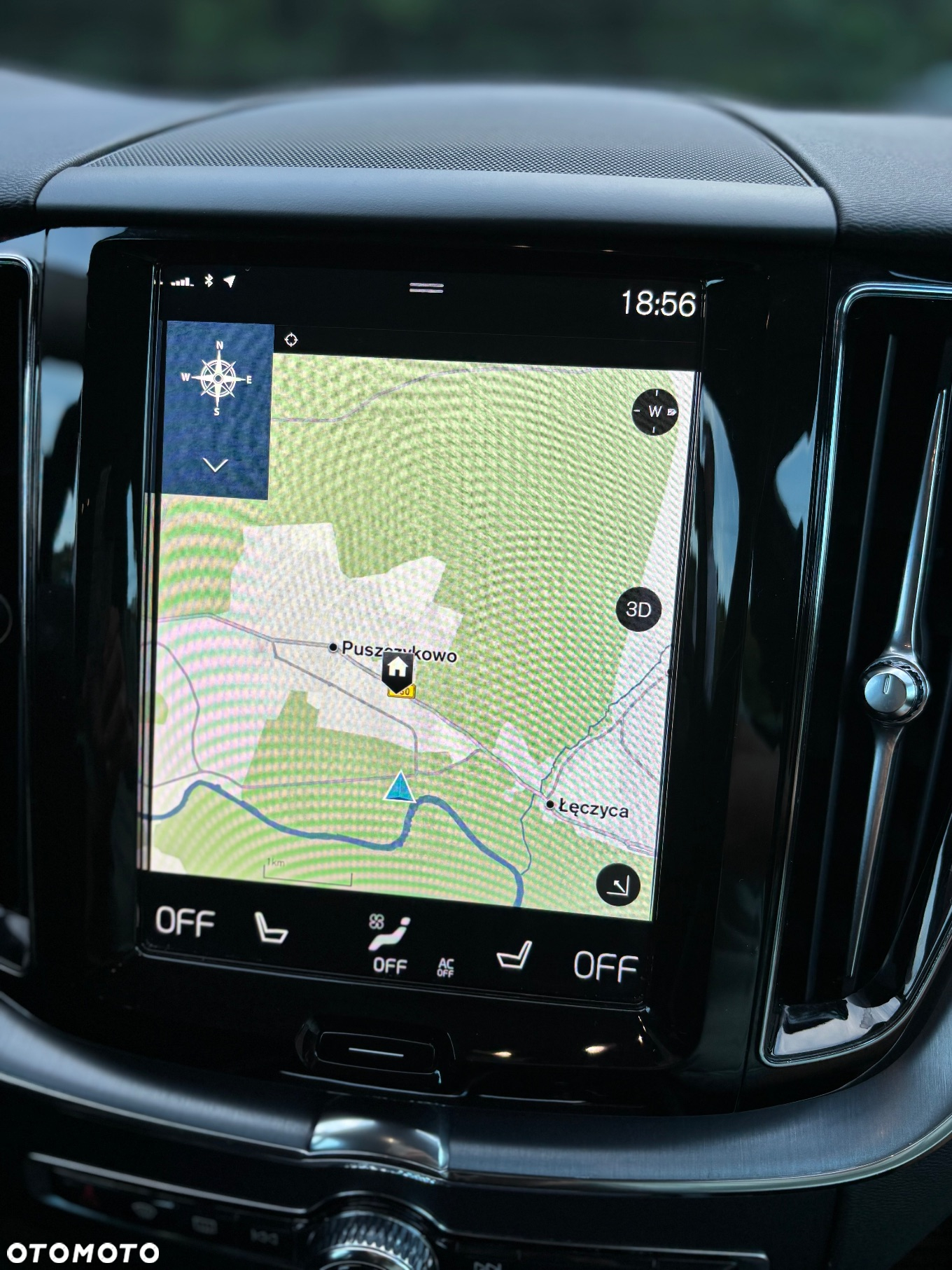 Volvo XC 60 D4 AWD Momentum - 18